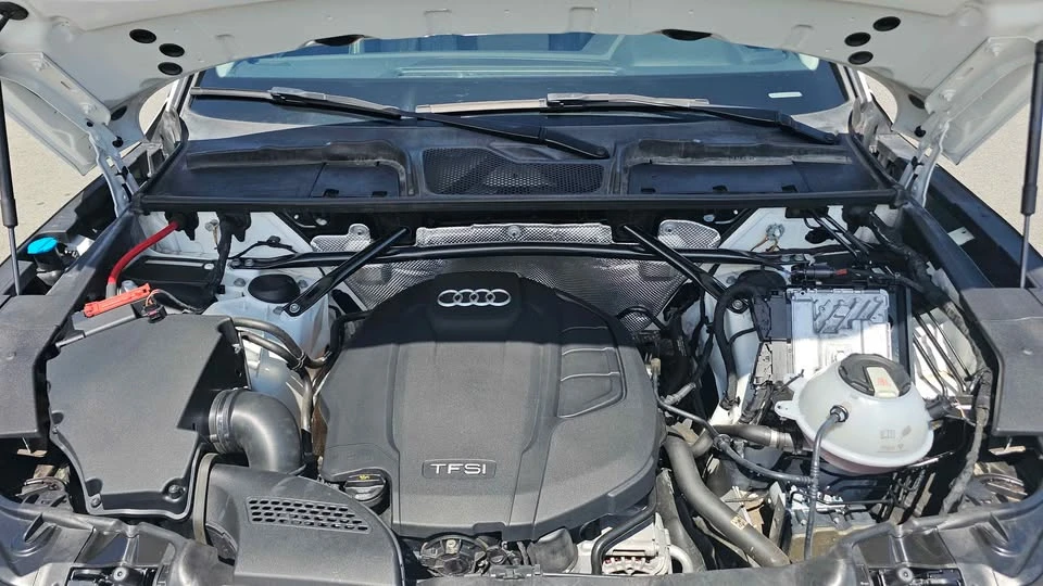2018 Audi FY Q5 - Image 12 of 16