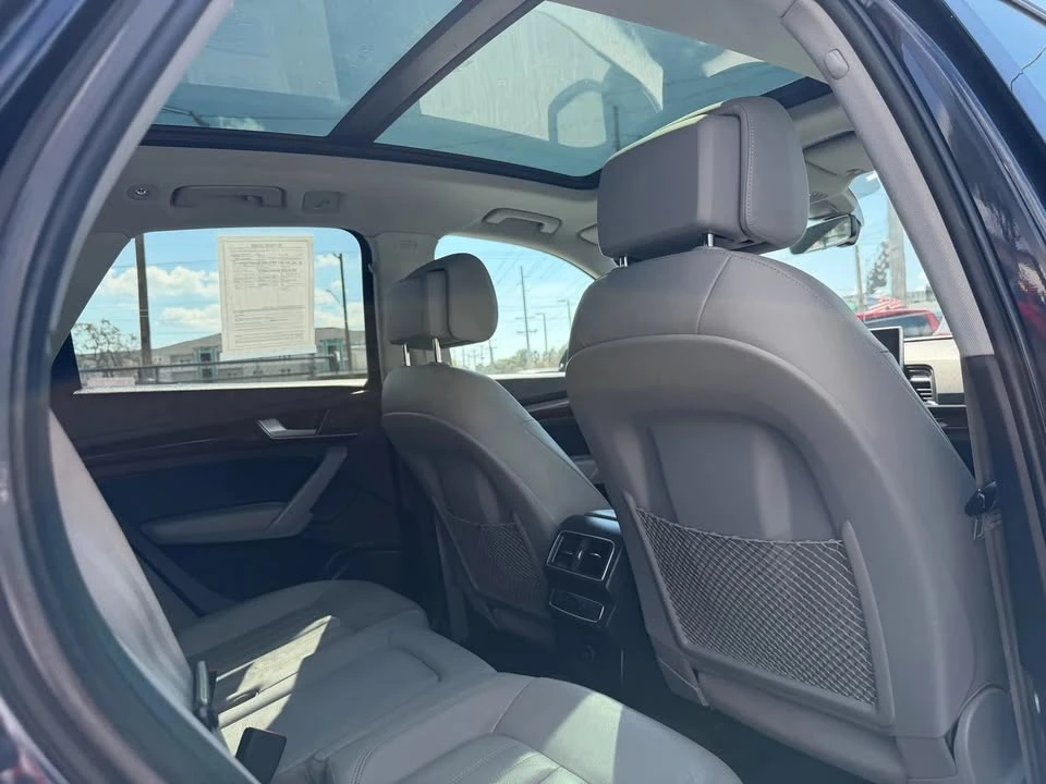 2018 Audi FY Q5 - Image 15 of 20