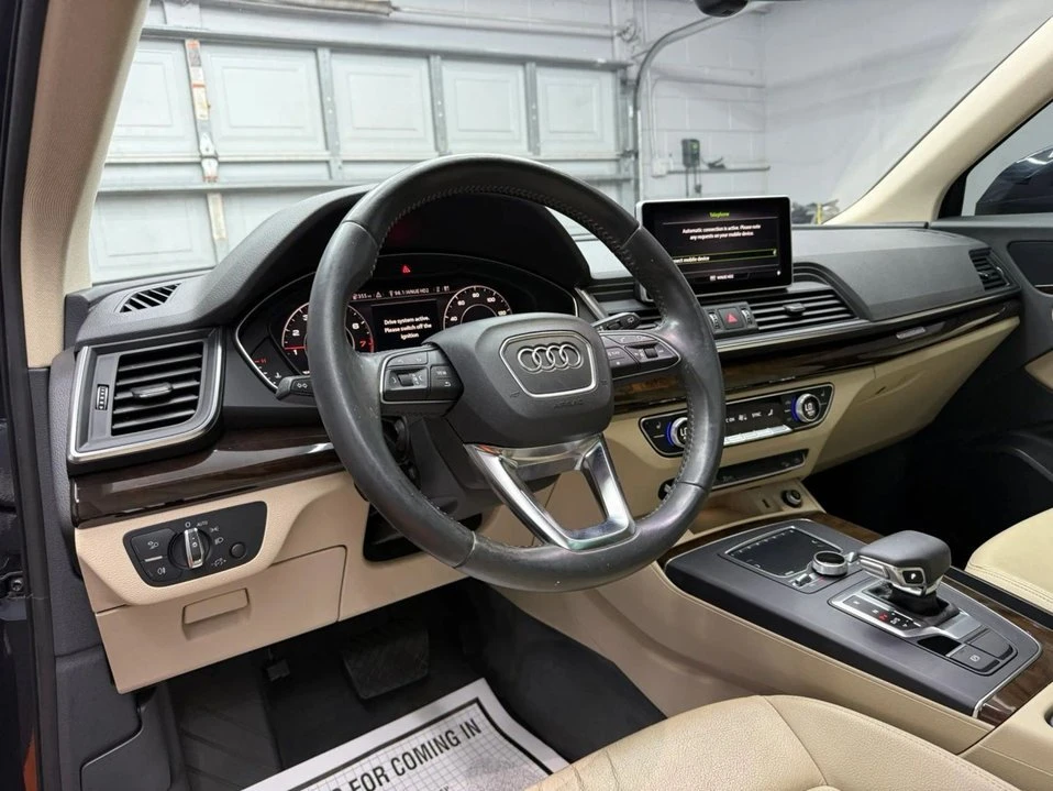 2018 Audi FY Q5 - Image 20 of 20