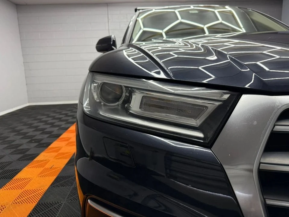2018 Audi FY Q5 - Image 14 of 20
