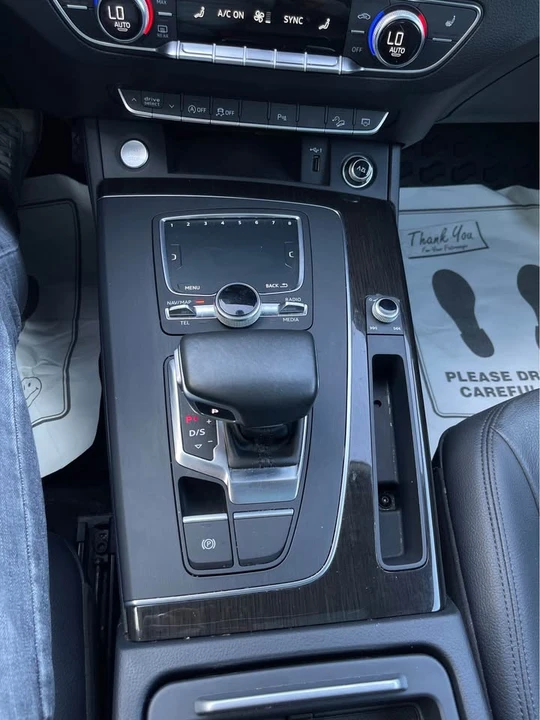 2018 Audi FY Q5 - Image 15 of 15