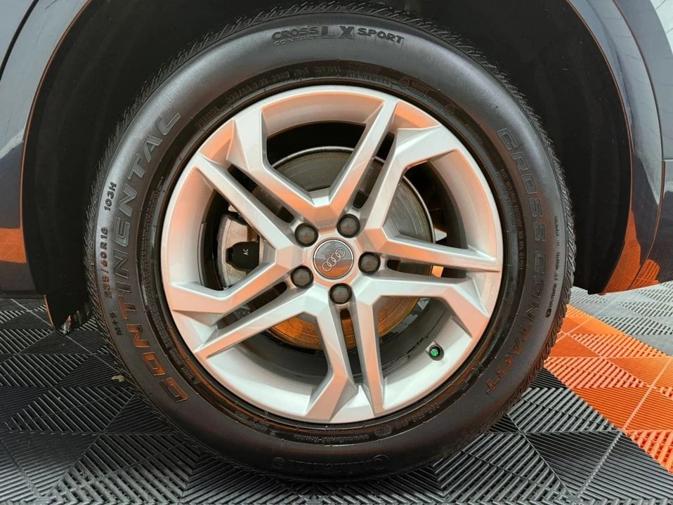 2018 Audi FY Q5 - Image 12 of 20