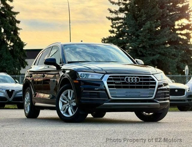 2018 Audi FY Q5 - Image 2 of 4