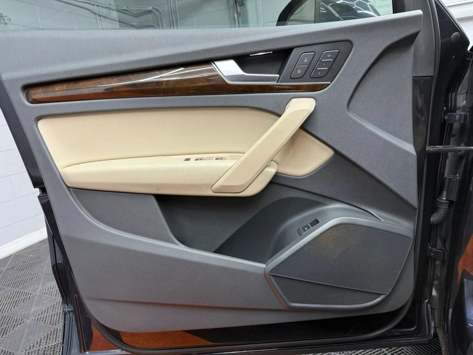 2018 Audi FY Q5 - Image 17 of 20