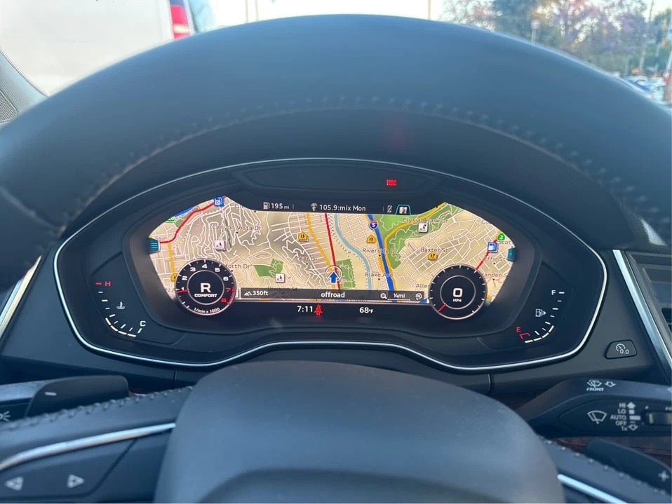 2018 Audi FY Q5 - Image 19 of 20