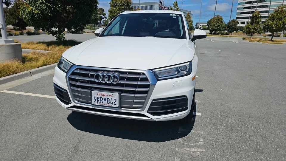 2018 Audi FY Q5 - Image 11 of 16
