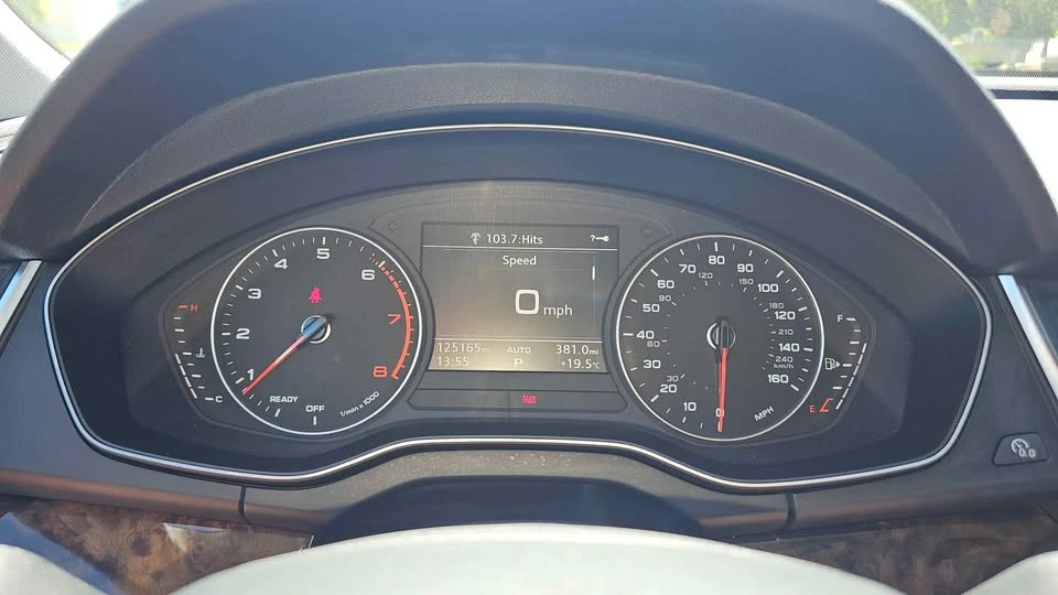 2018 Audi FY Q5 - Image 13 of 16