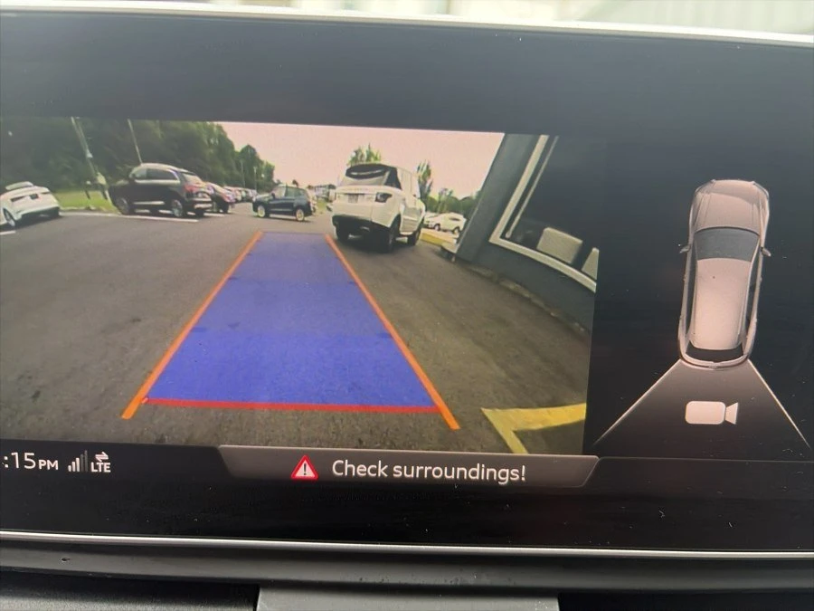 2018 Audi FY Q5 - Image 13 of 14