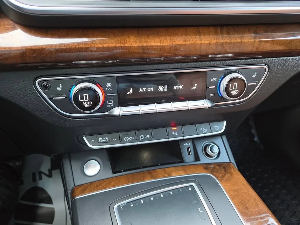 2018 Audi FY Q5 - Image 16 of 20