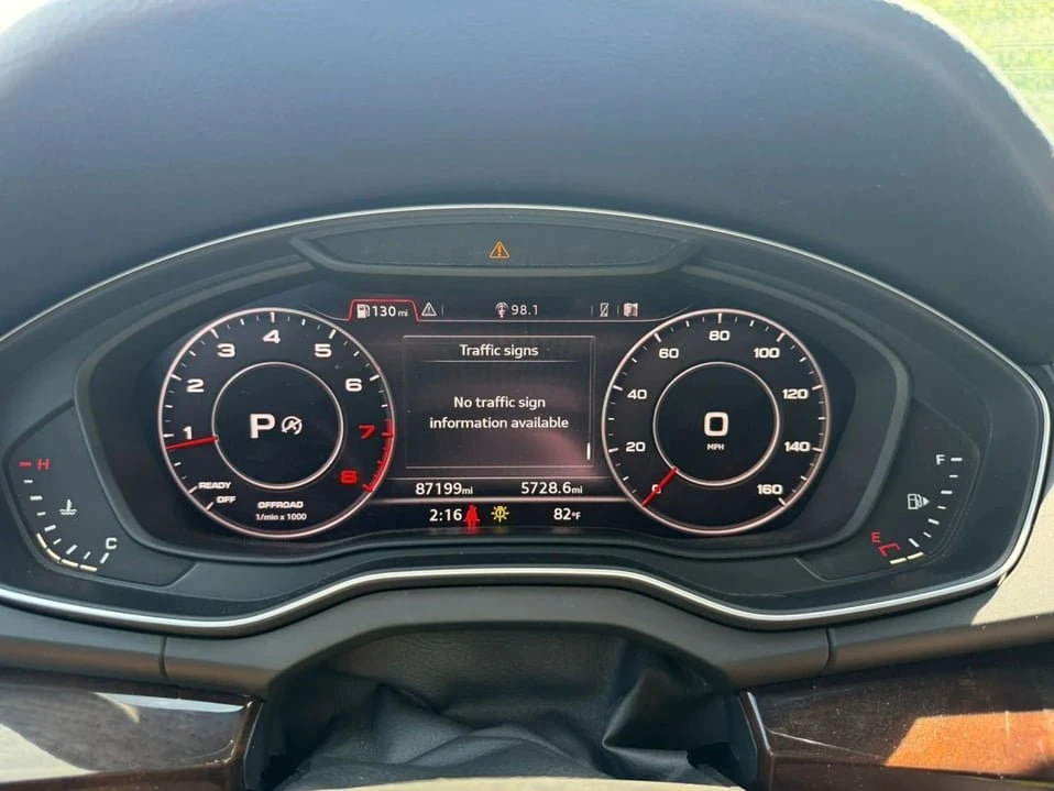 2018 Audi FY Q5 - Image 7 of 20