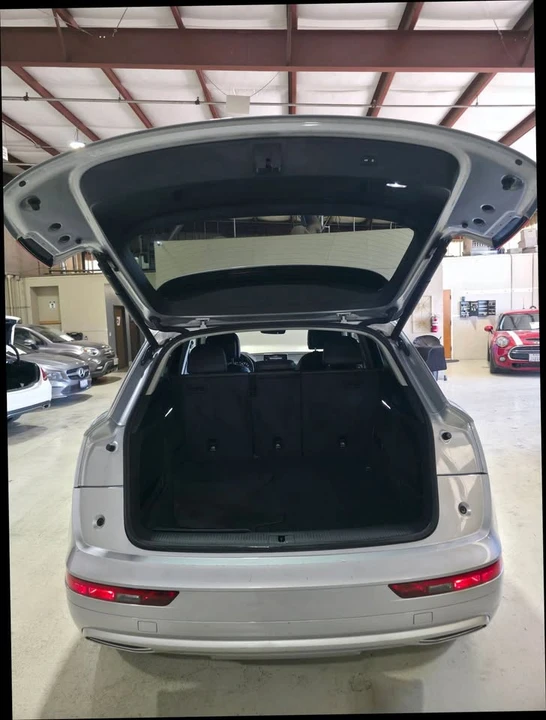 2018 Audi FY Q5 - Image 10 of 20