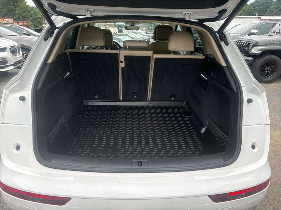 2018 Audi FY Q5 - Image 19 of 20