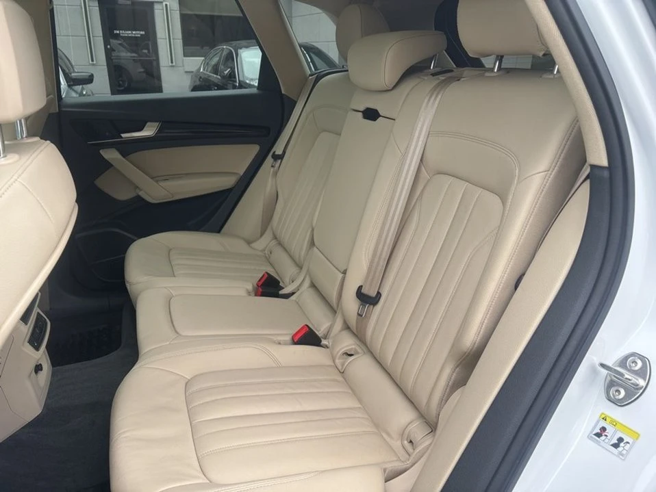 2018 Audi FY Q5 - Image 15 of 20