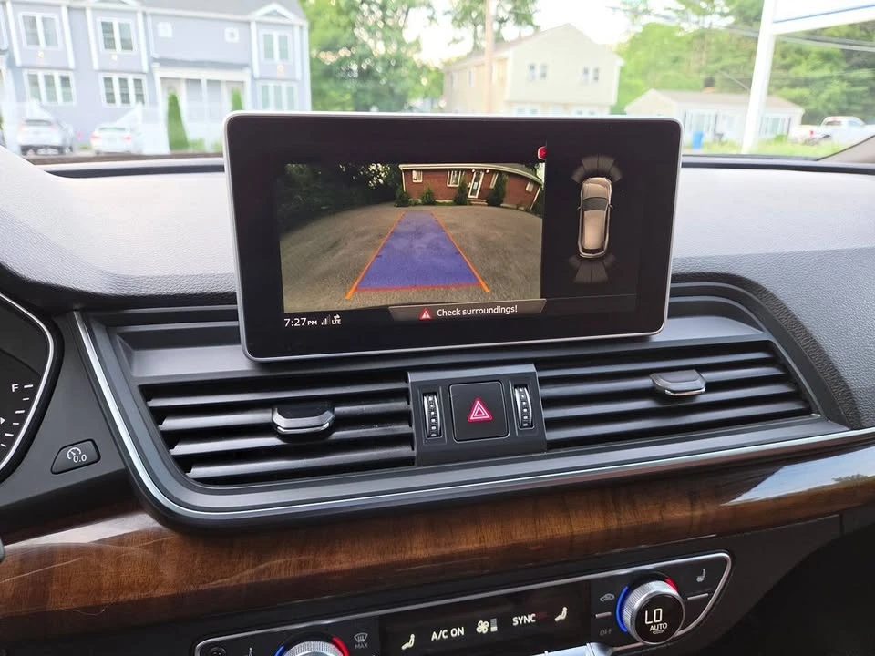 2018 Audi FY Q5 - Image 15 of 20
