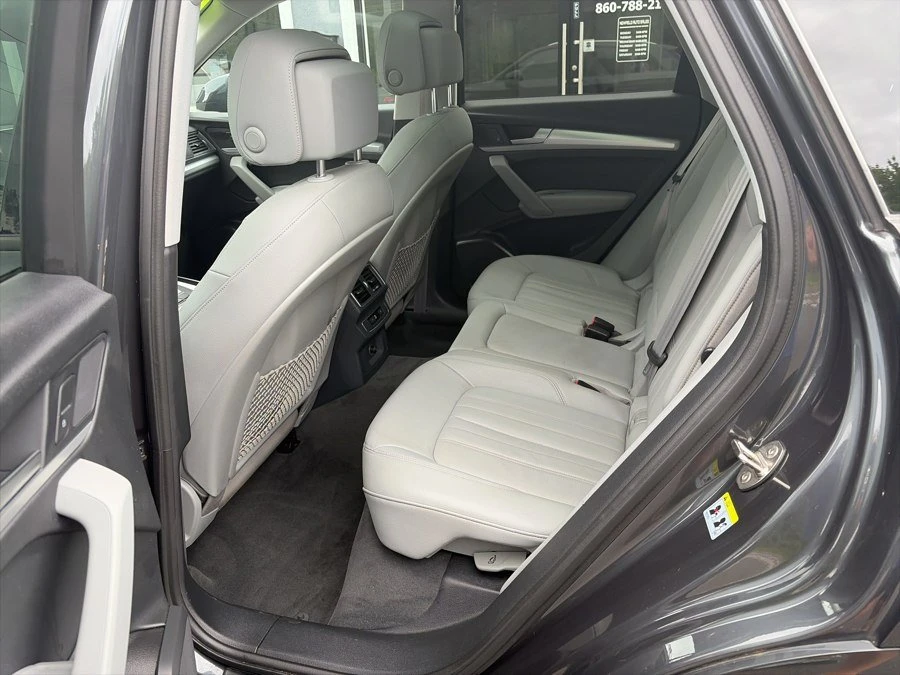 2018 Audi FY Q5 - Image 9 of 14