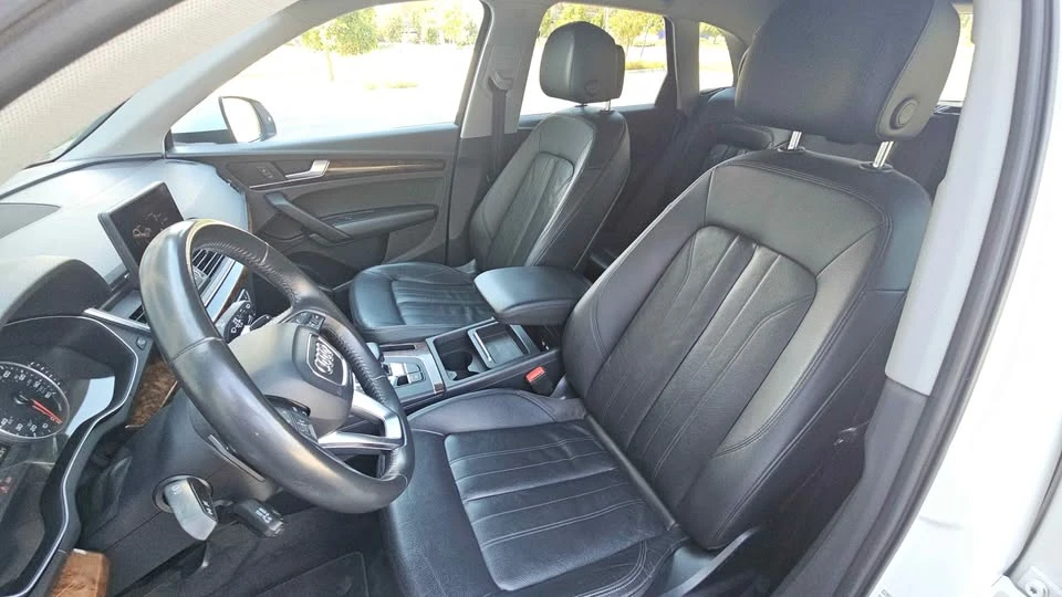 2018 Audi FY Q5 - Image 15 of 16