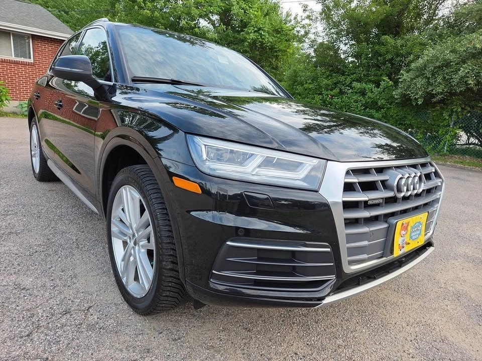 2018 Audi FY Q5 - Image 6 of 20