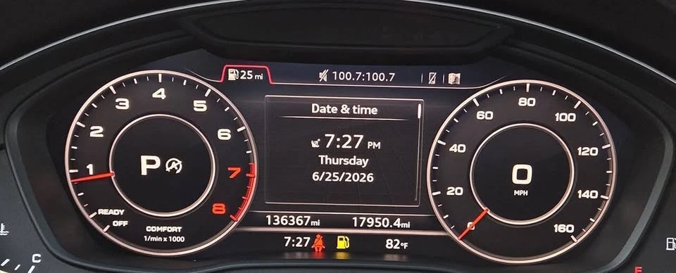 2018 Audi FY Q5 - Image 13 of 20