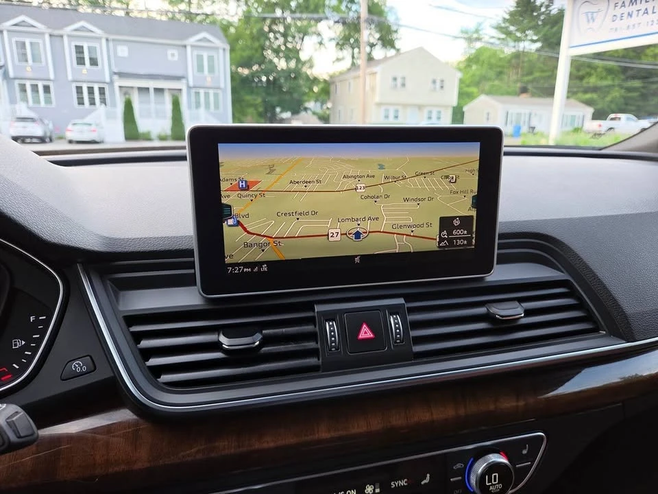 2018 Audi FY Q5 - Image 14 of 20