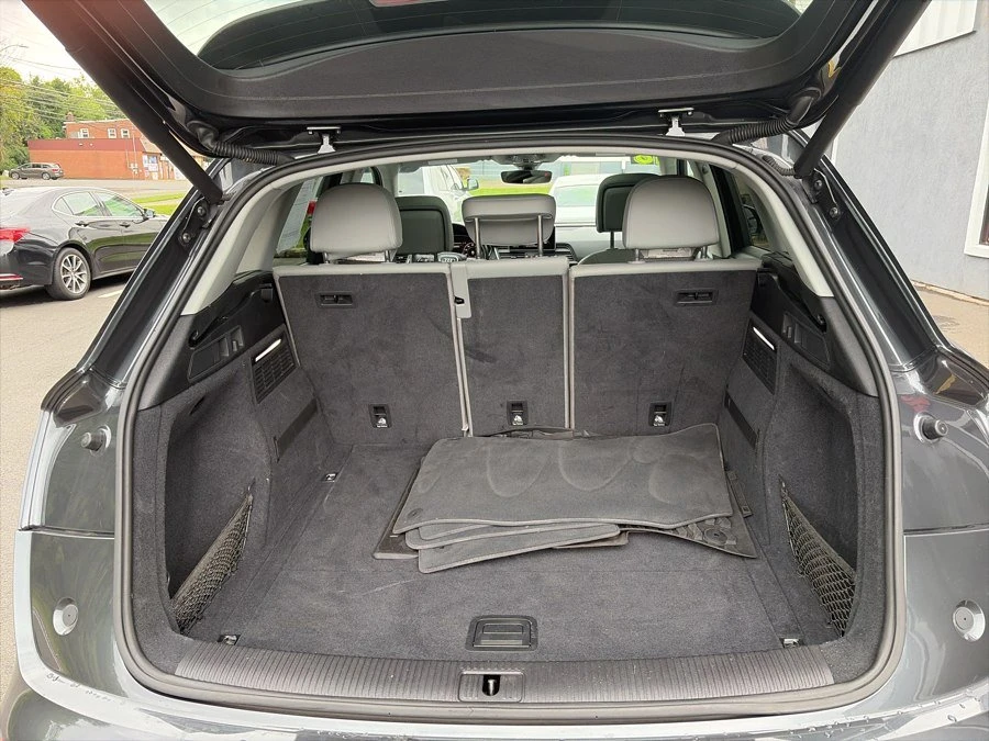 2018 Audi FY Q5 - Image 7 of 14