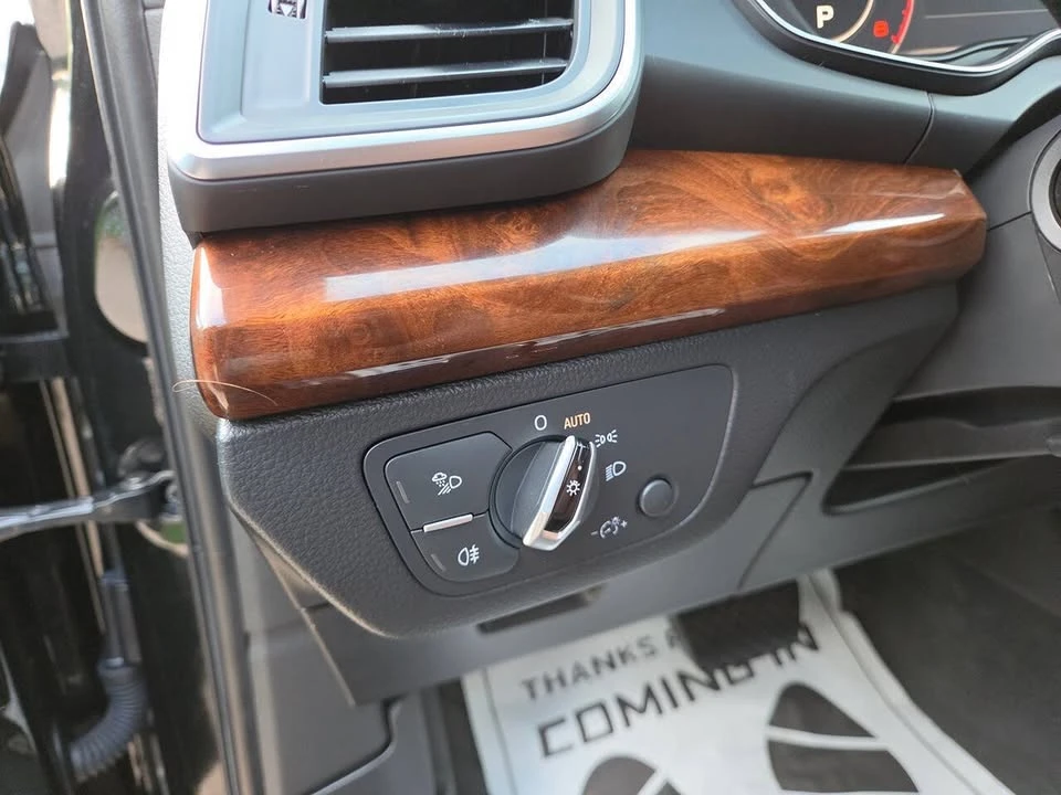 2018 Audi FY Q5 - Image 11 of 20