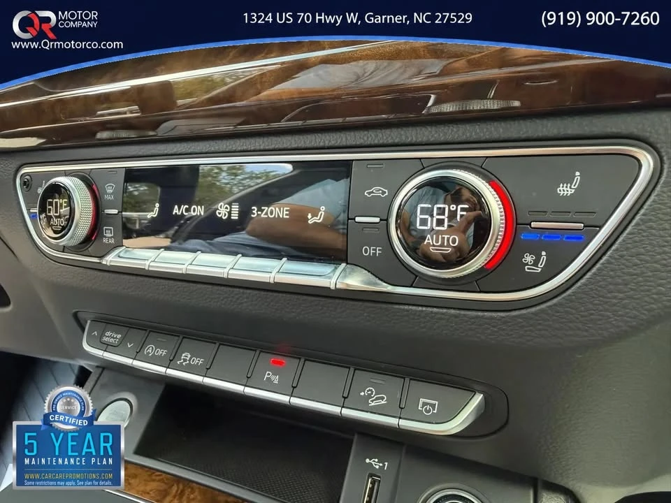 2018 Audi FY Q5 - Image 16 of 20