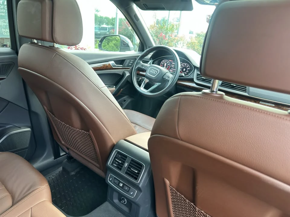 2018 Audi FY Q5 - Image 13 of 20
