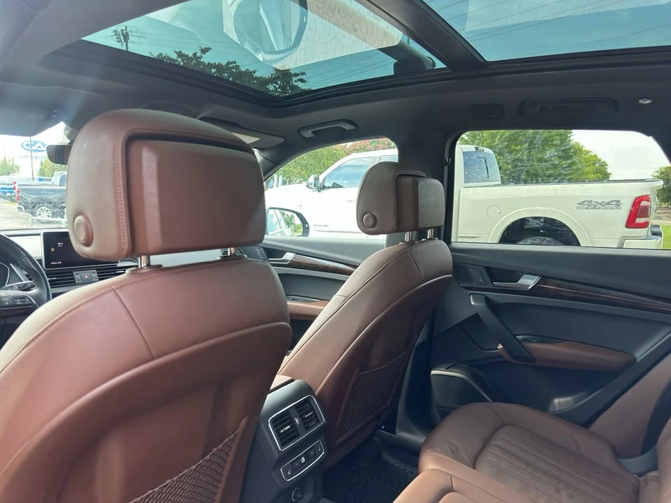 2018 Audi FY Q5 - Image 16 of 20
