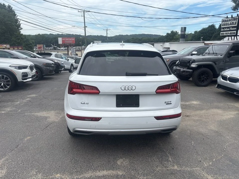 2018 Audi FY Q5 - Image 17 of 20