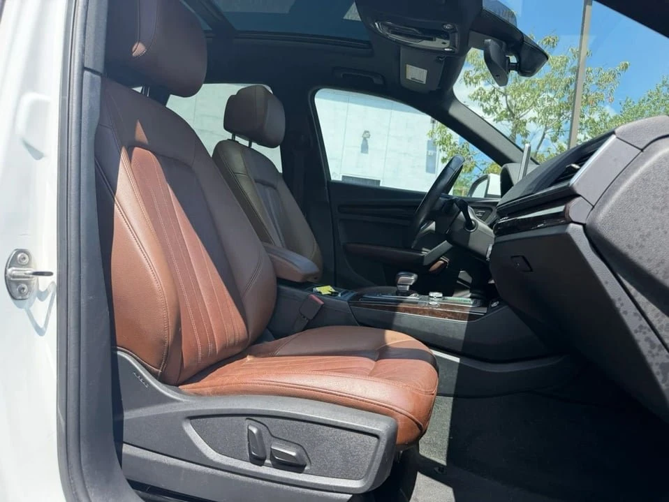 2018 Audi FY Q5 - Image 14 of 20