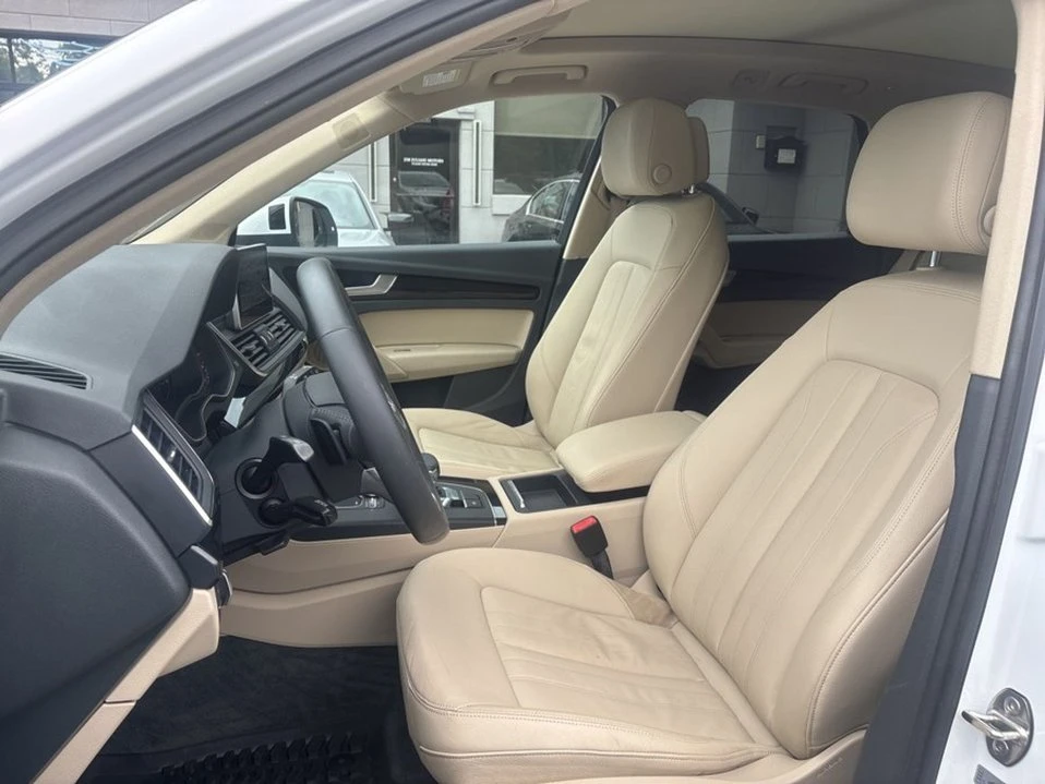 2018 Audi FY Q5 - Image 7 of 20