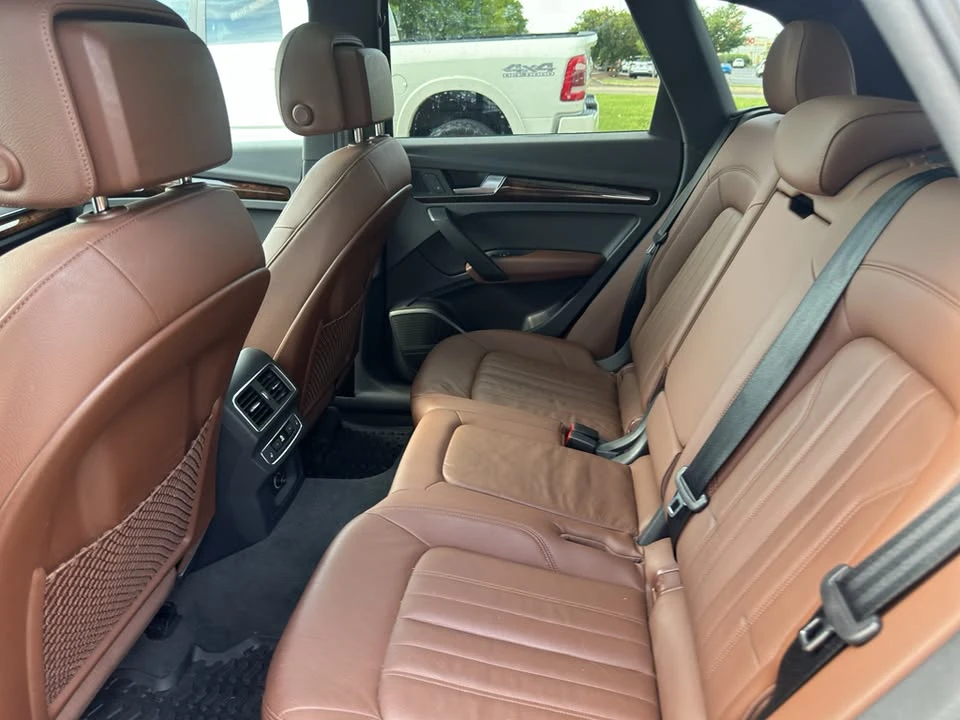 2018 Audi FY Q5 - Image 15 of 20