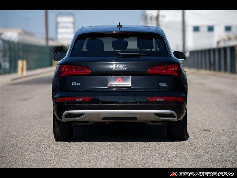 2018 Audi FY Q5 - Image 5 of 20