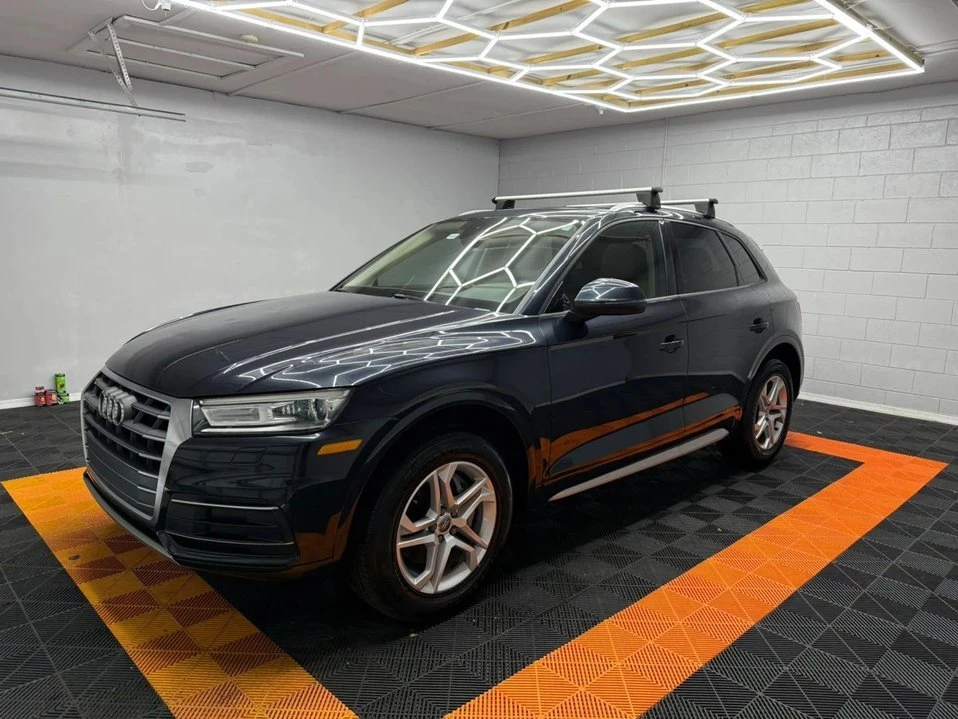2018 Audi FY Q5 - Image 3 of 20