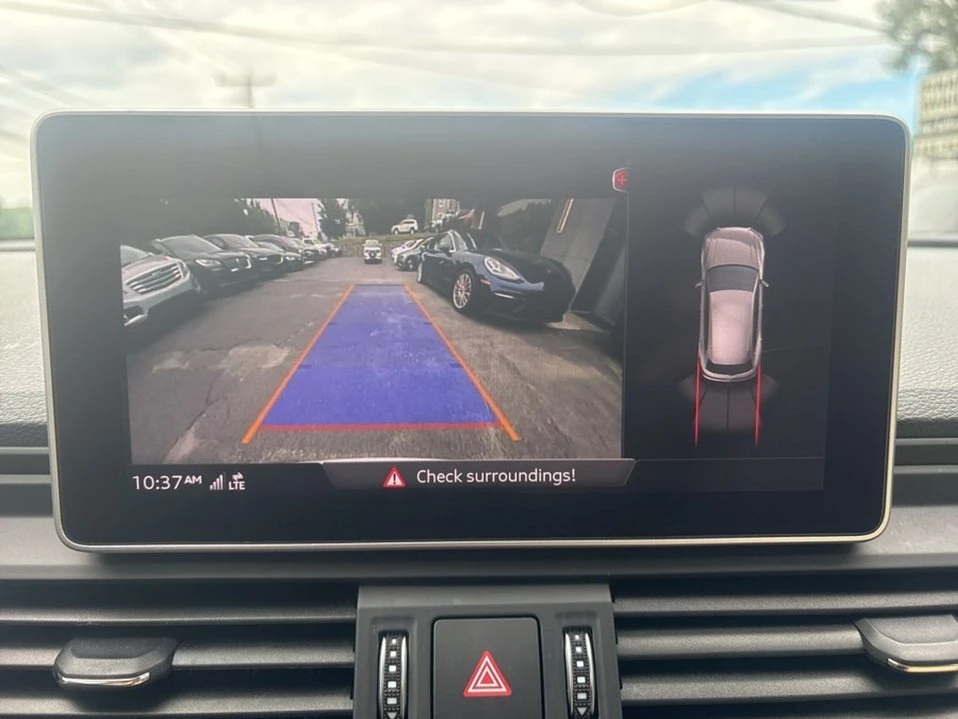 2018 Audi FY Q5 - Image 10 of 20