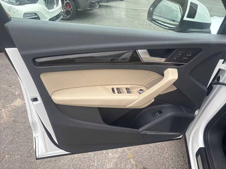 2018 Audi FY Q5 - Image 5 of 20
