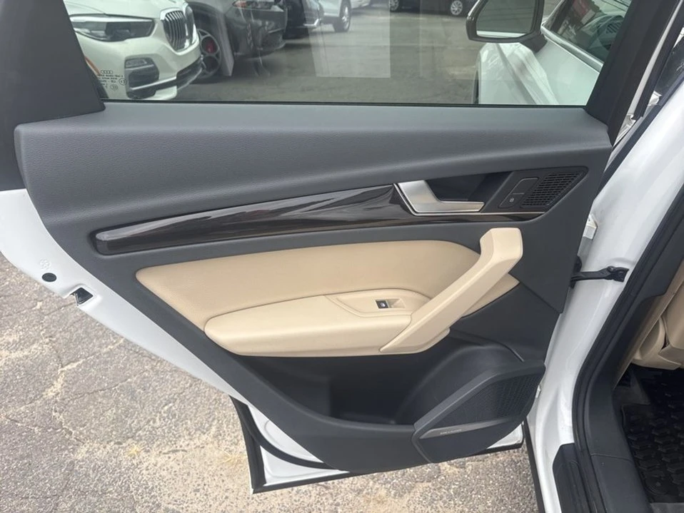 2018 Audi FY Q5 - Image 13 of 20