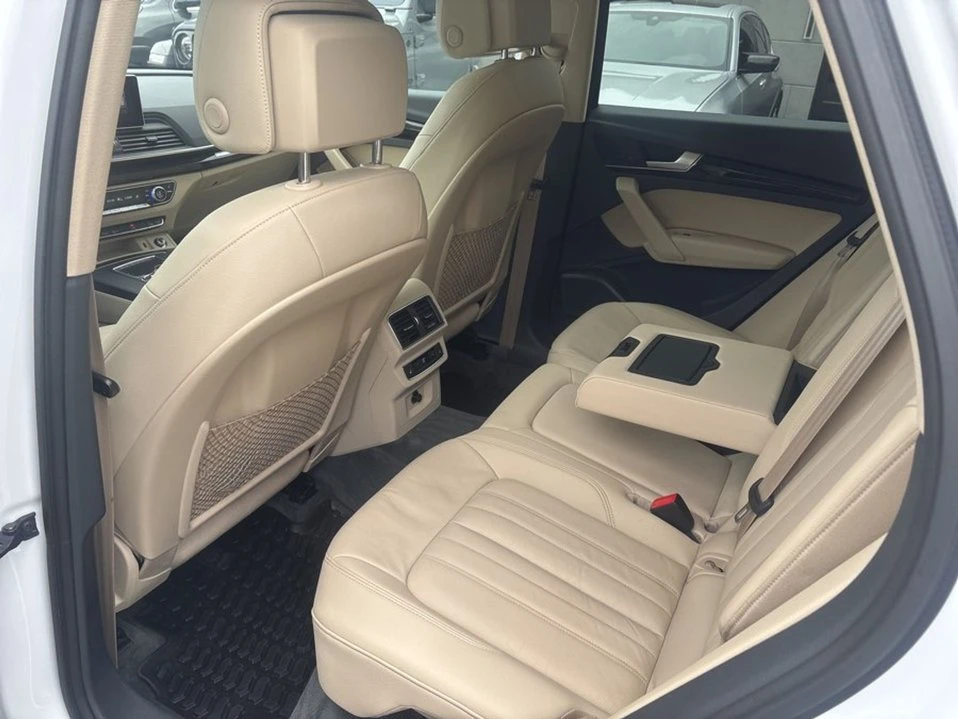 2018 Audi FY Q5 - Image 14 of 20