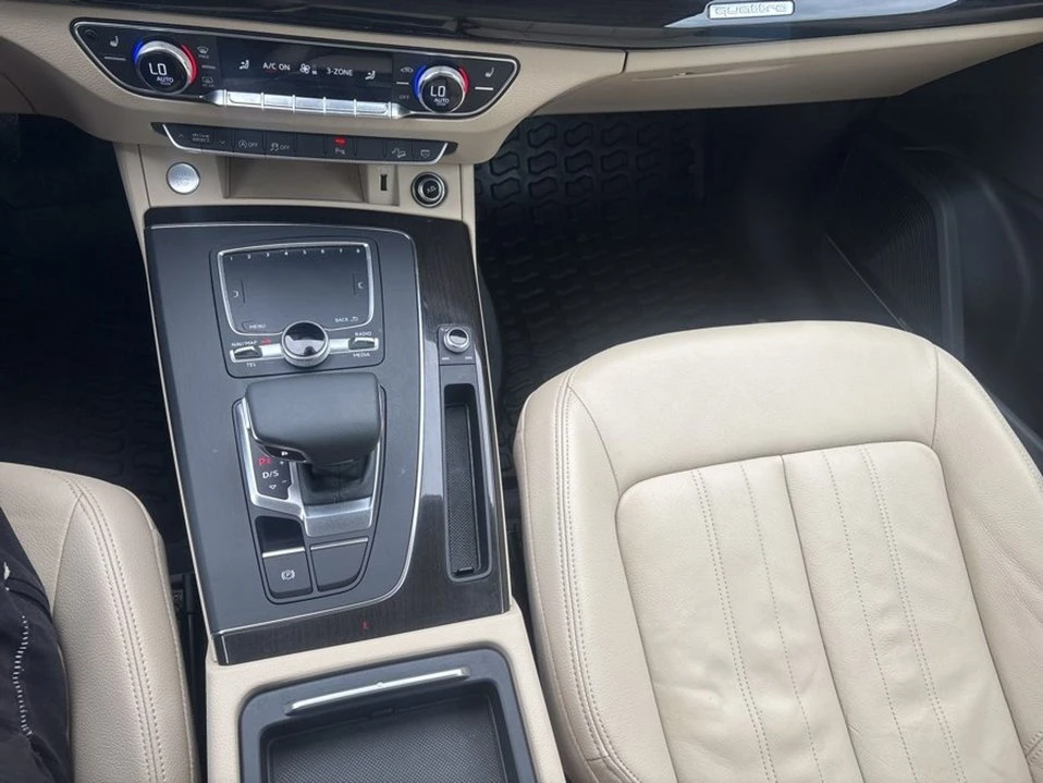 2018 Audi FY Q5 - Image 12 of 20