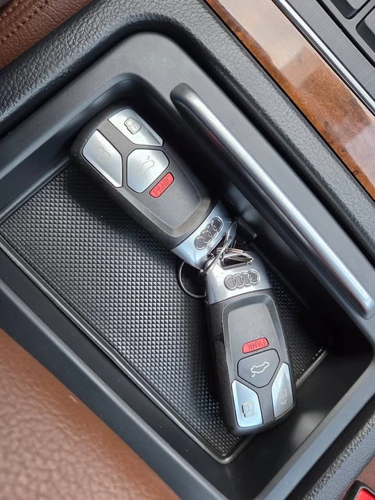 2018 Audi FY Q5 - Image 19 of 20