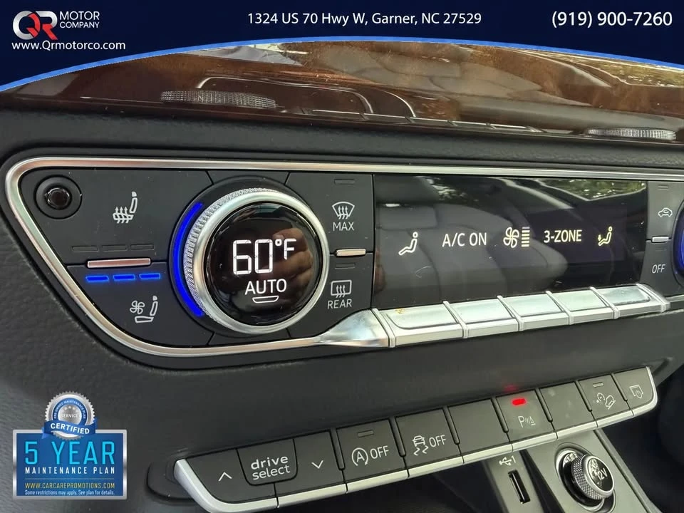 2018 Audi FY Q5 - Image 15 of 20