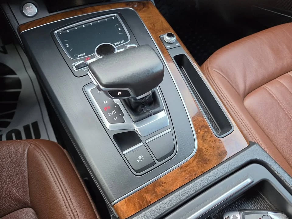2018 Audi FY Q5 - Image 18 of 20
