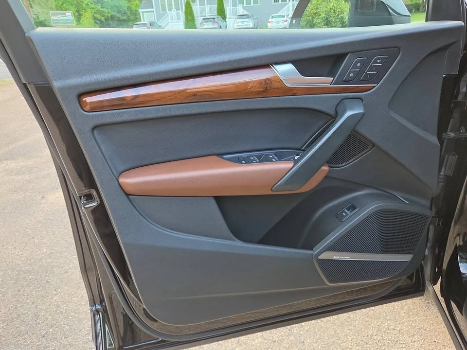 2018 Audi FY Q5 - Image 9 of 20