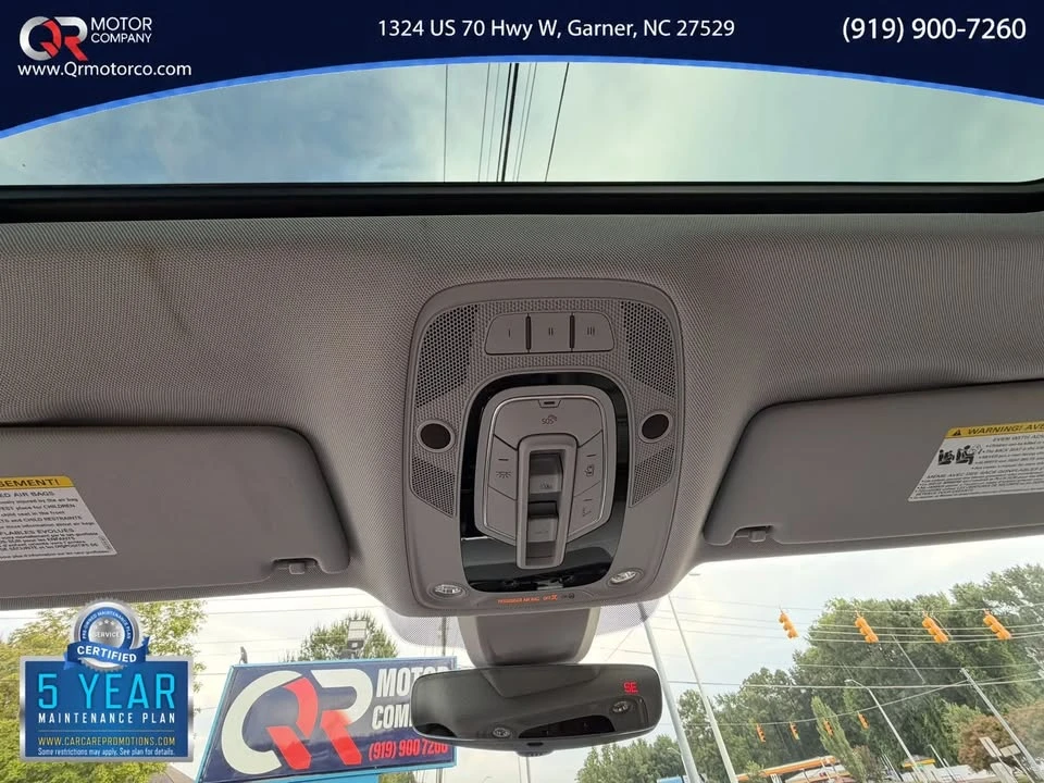 2018 Audi FY Q5 - Image 19 of 20