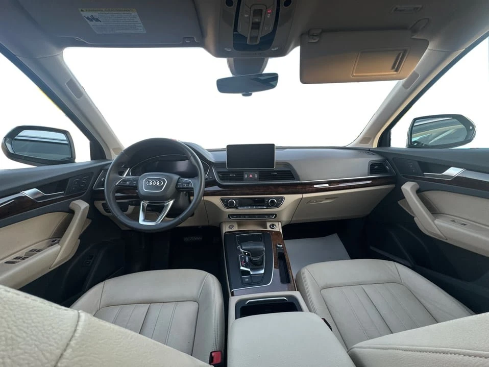 2018 Audi FY Q5 - Image 14 of 20