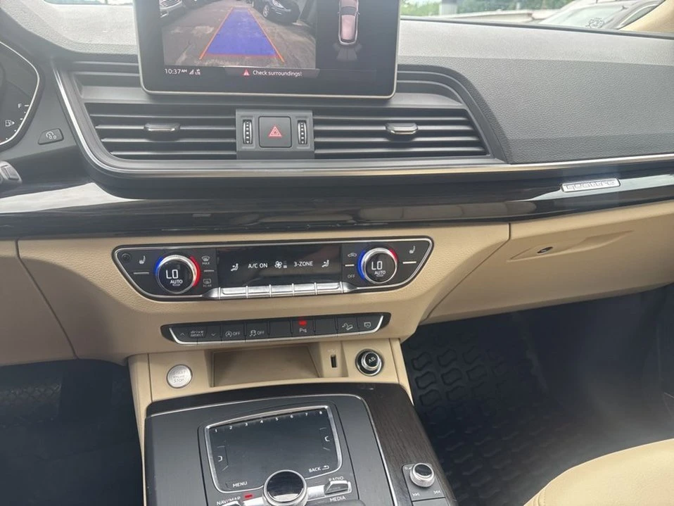 2018 Audi FY Q5 - Image 11 of 20