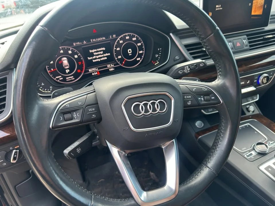2018 Audi FY Q5 - Image 19 of 20