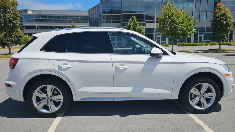 2018 Audi FY Q5 - Image 5 of 16