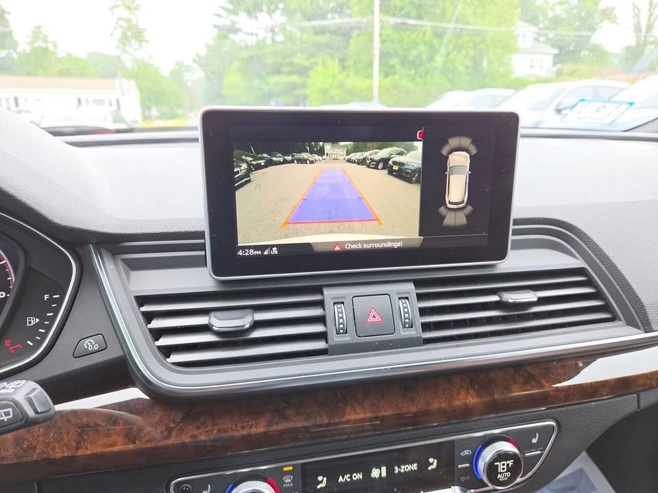 2018 Audi FY Q5 - Image 19 of 20