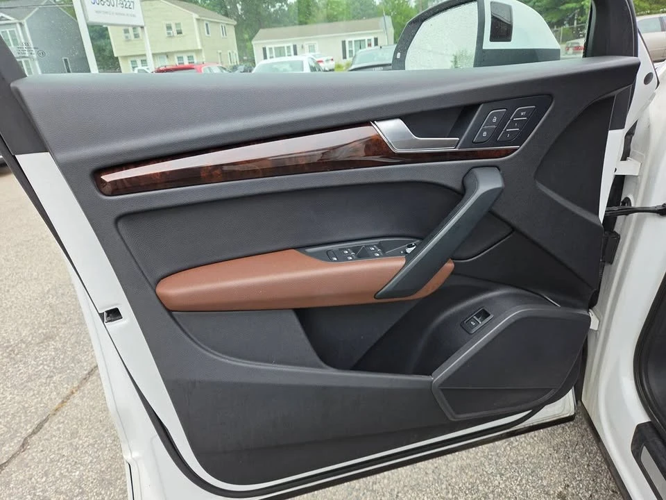 2018 Audi FY Q5 - Image 16 of 20